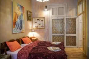 Rooster Hostel, Veliko Tarnovo