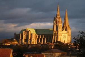 Ace Hotel Chartres, Chartres