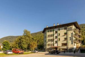 Hotel Club Funivia, Aprica