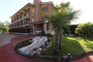 Hotel Campanello, Castelnuovo del Garda