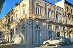 Caportigia Boutique Hotel, Syracuse