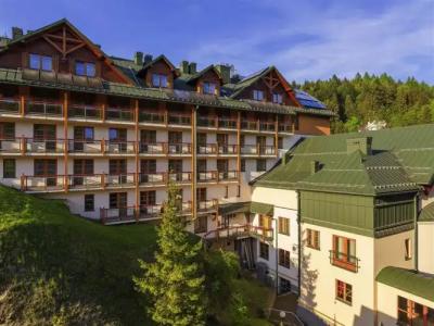 Mercure Krynica Zdroj Resort&Spa - 19