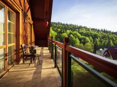 Mercure Krynica Zdroj Resort&Spa - 22