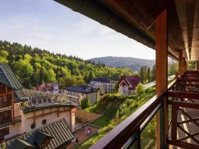 Mercure Krynica Zdroj Resort&Spa - 7