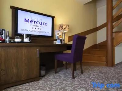 Mercure Krynica Zdroj Resort&Spa - 48