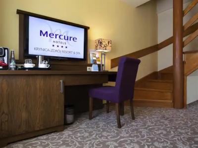 Mercure Krynica Zdroj Resort&Spa - 13