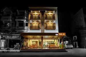 The Sila Boutique Bed & Breakfast, Chiang Mai