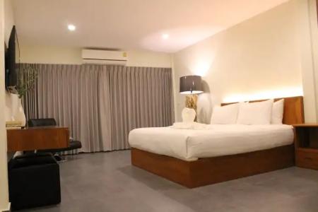 The Sila Boutique Bed & Breakfast - 87