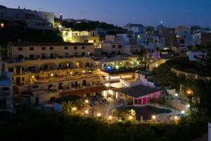 Hotel Terme Saint Raphael, Ischia Town