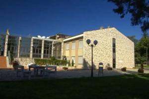 Assisi - Hotels