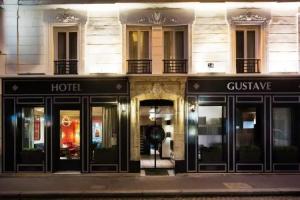 Hotel Gustave, Paris