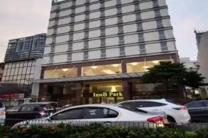 InnB Park Hotel, Kuala Lumpur