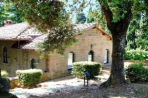 Period farmhouse with swimming pool, Reggello