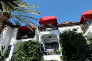 Mitos Apartments, Marmaris