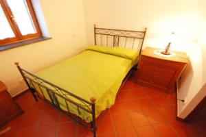 Guest House «Locazione turistica Cantone Bay», Nerano