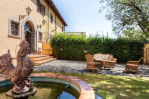 Guest House «Empoli», Empoli