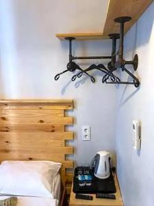 Corner Hot - 120