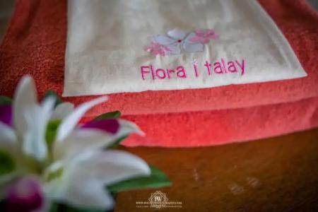 Flora I Talay - 247