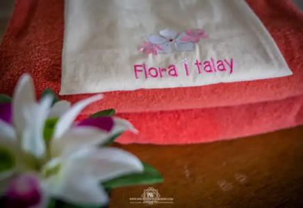 Flora I Talay - 276