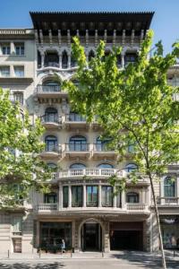 Catalonia Passeig de Gracia 4* Sup - 33