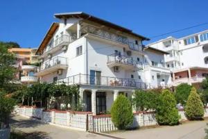 Guest House Aldin, Ulcinj