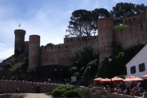 Hotel Cap d'Or, Tossa de Mar