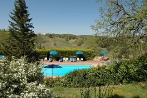 Albergo Il Colombaio, Castellina in Chianti