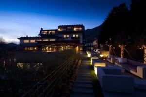 Hotel Milano Alpen Resort Meeting&Spa, Castione della Presolana