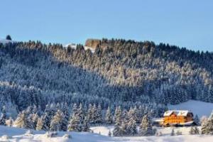 Hotel da Barba B&B, Asiago