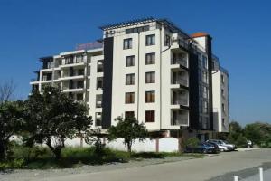 Hotels in Nessebar