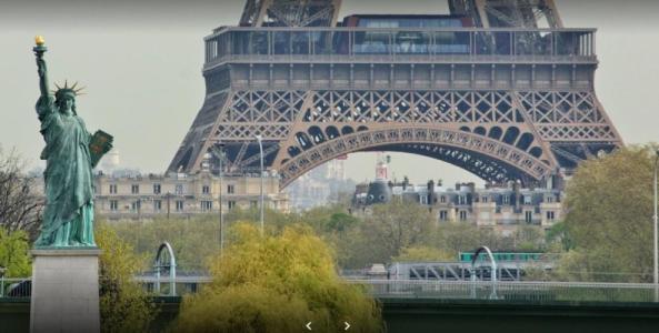 Auteuil Tour Eiffel - 28