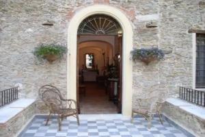 Guest House «L'Arcadia», Pietrasanta