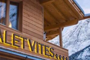 Chalet Vites Mountain Hotel, Canazei