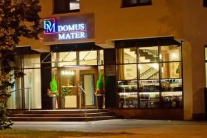 Domus Mater Hotel, Krakow