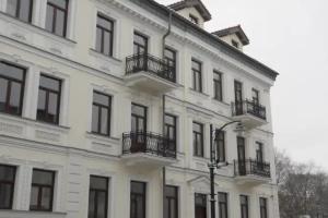 BoutiqueHotel Aristo, Bialystok