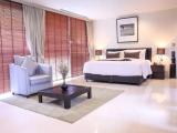 2 Bedrooms Deluxe Family room