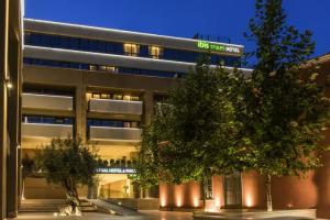 Ibis Styles Heraklion Central, Heraklio Town