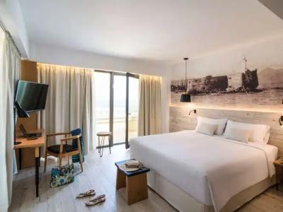 Ibis Styles Heraklion Central - 37