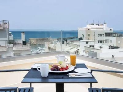 Ibis Styles Heraklion Central - 75