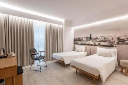 Ibis Styles Heraklion Central - 61