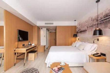 Ibis Styles Heraklion Central - 94