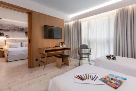 Ibis Styles Heraklion Central - 63