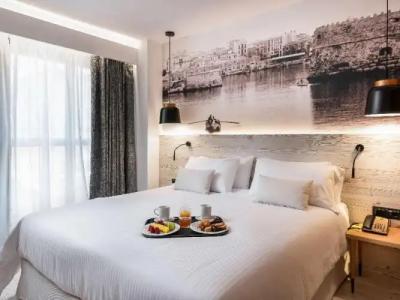 Ibis Styles Heraklion Central - 113