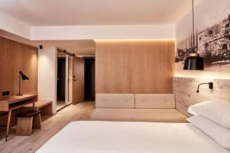 Ibis Styles Heraklion Central - 99