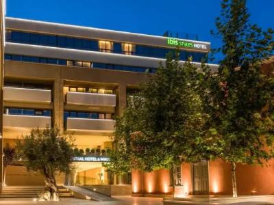 Ibis Styles Heraklion Central - 52