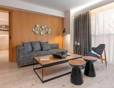 Ibis Styles Heraklion Central - 109