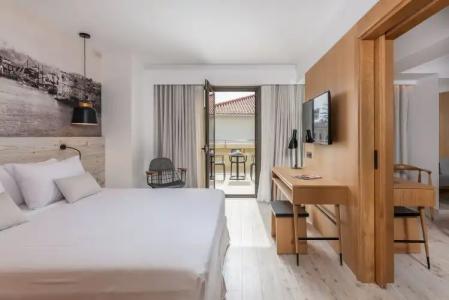 Ibis Styles Heraklion Central - 42