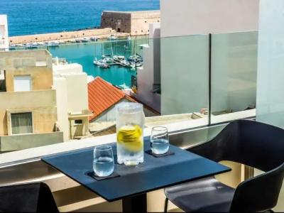 Ibis Styles Heraklion Central - 77