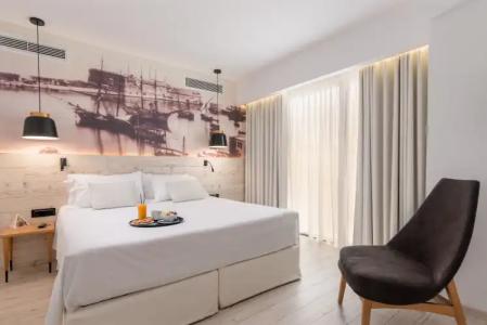 Ibis Styles Heraklion Central - 4