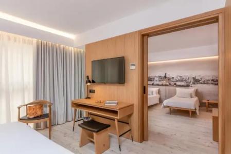 Ibis Styles Heraklion Central - 60